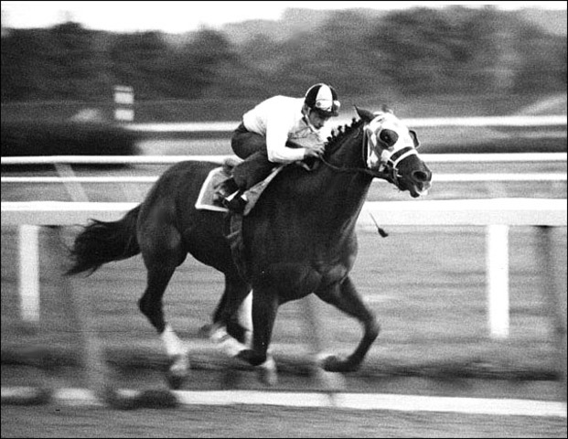 Secretariat