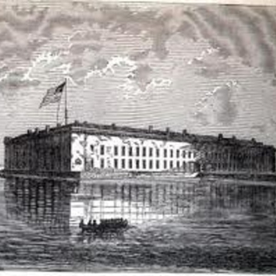 Timeline: The Battle at Fort Sumter