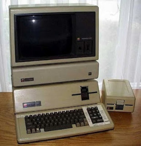 Jobs- Apple III