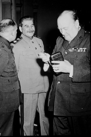 Germany invades Russia