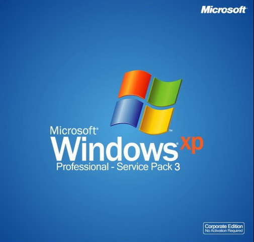 Gates- Windows xp