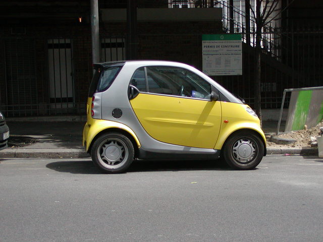 Smart Car