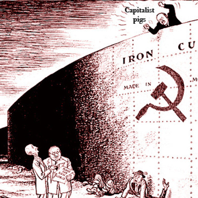 Timeline: Reconstructing the Post World War