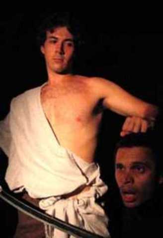 Caravaggio: c.1600- 1700