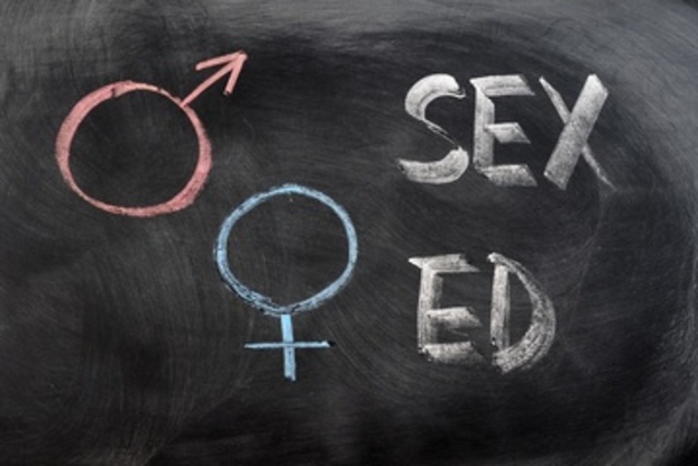 Sexuality Education