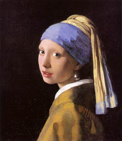 Jan Vermeer: c.1620-1670