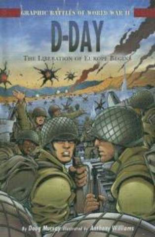 D-Day Liberation
