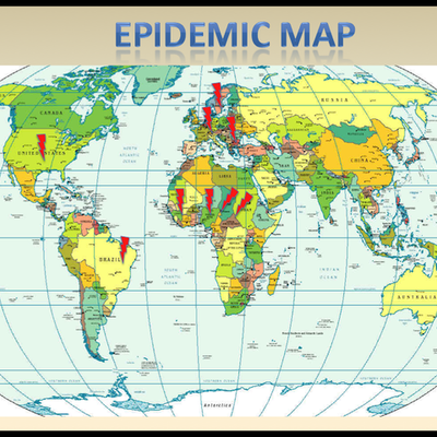 Timeline: Spinal Meningitis History
