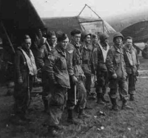 Evacuation completed