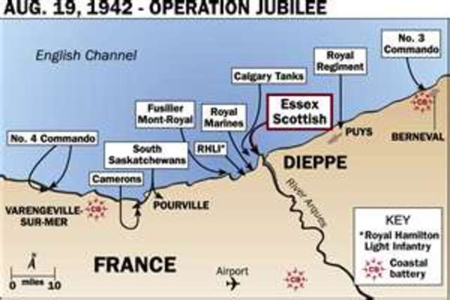 Operation Jubilee