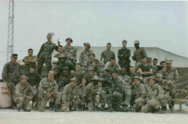 Reserve Educational Assistance Program (REAP)