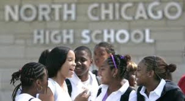 Chicago First High School Sex Education