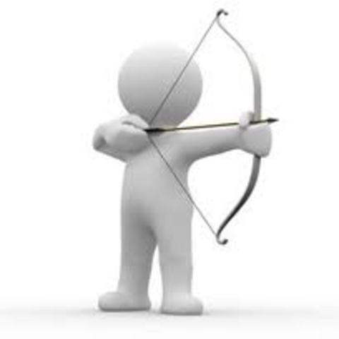 OBJETIVOS DE LA ADMINISTRACION: