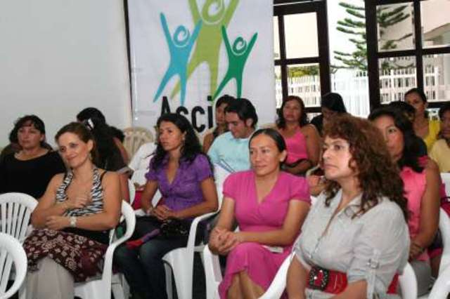 NACEN PRIMEROS JARDINES INFANTILES