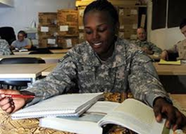 Changes to Post-9/11 GI Bill/ Wisconsin GI Bill