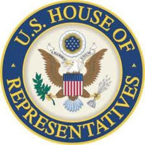 U.S. House of Representative's Committee on Government Reform