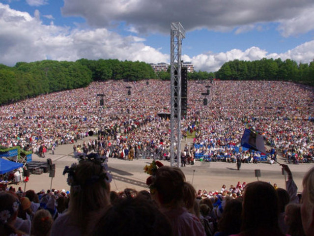 Suund iseseisvumisele