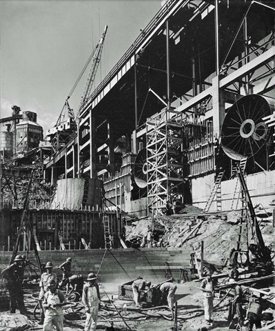 The Roaring Twenties and The Depression