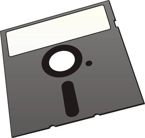 The 2nd Floppy Disk