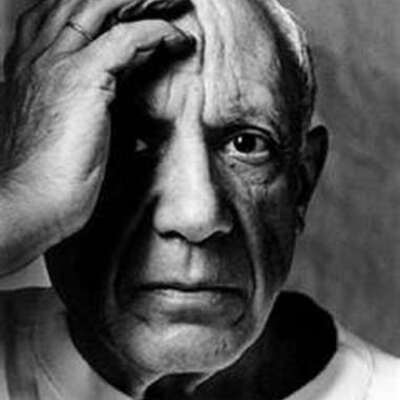 Timeline: Pablo Picasso