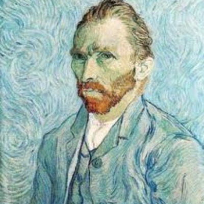 Timeline: Vincent Van Gogh