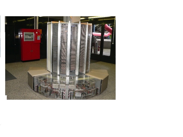 Cray1