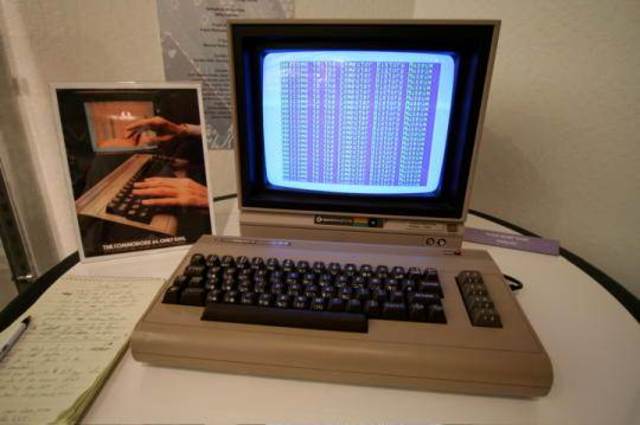 Commodore 64