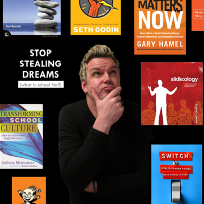 Timeline: Chris Shade's Professional Timeline