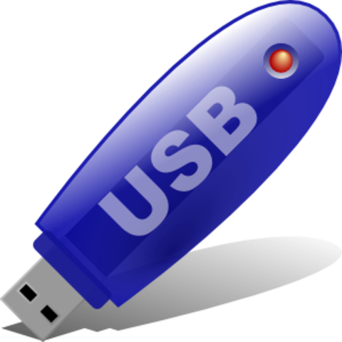 Memory Sticks