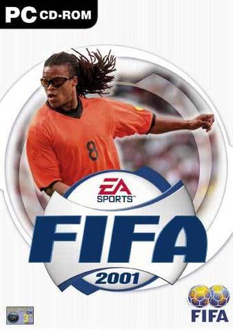 FIFA 2001