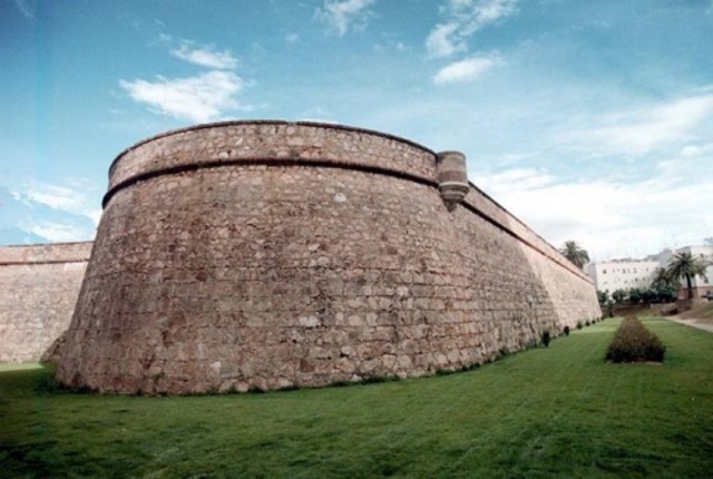 Muralla de Vauban