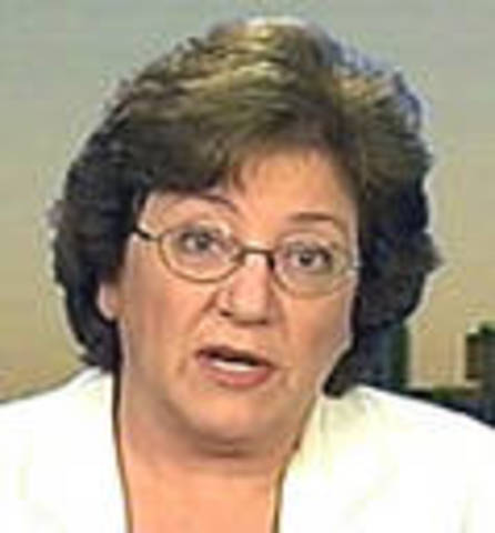 First woman Premier.