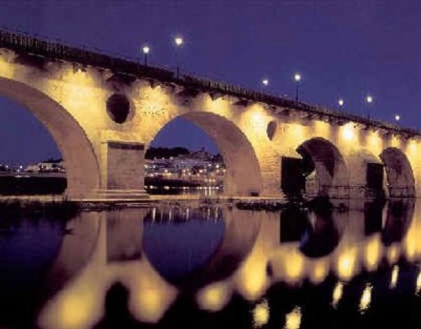 Puente de Palma