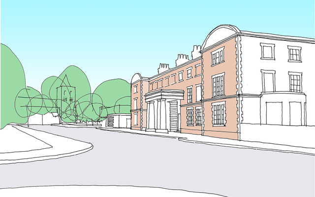 Oakland Hotels purchases The Royal Hotel and the freehold to the Bath Grounds