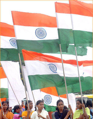 Indian independence