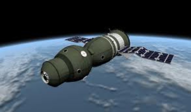 Soyuz I Causes Fatality