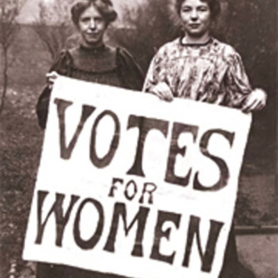 Timeline: Women's Rights