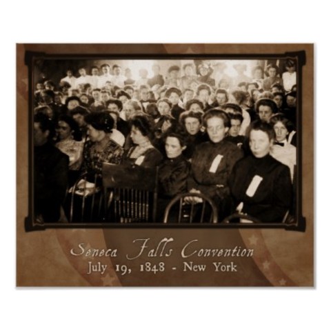 Seneca Falls Convention