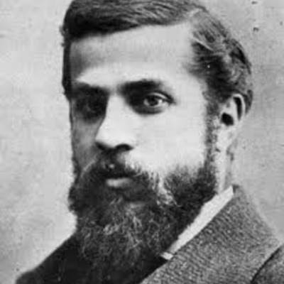 Timeline: Antoni Gaudi i Cornet