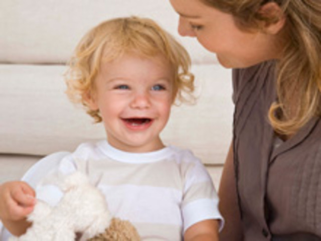 22-24 month old cognitive development