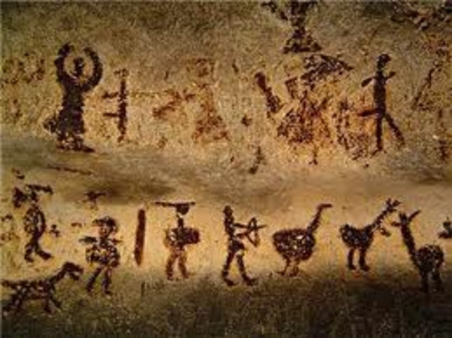 The Neogene started 23.03 and 0.05 MYA