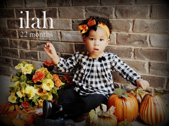 22-24 Months Physical