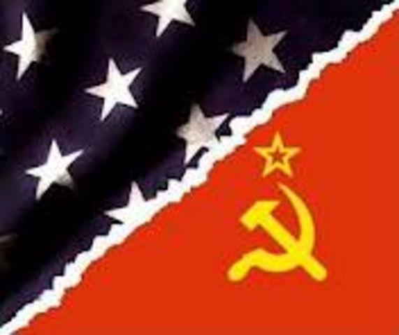 US-USSR Proposed Joint Program Killed after Kennedy Assassination