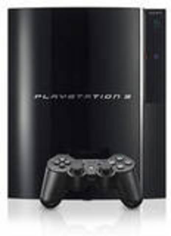 PS3 (7TH generation)