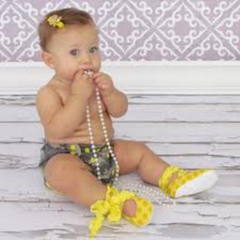 24-30 months physical