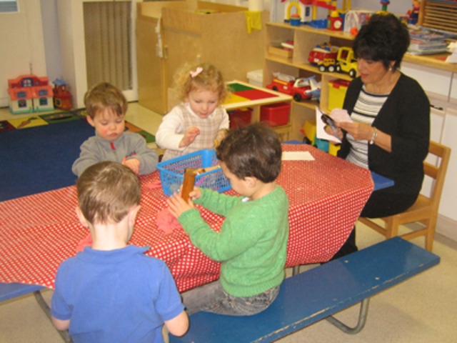 24-30 Months-Physical