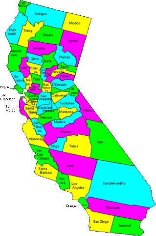 Califronia Statehood