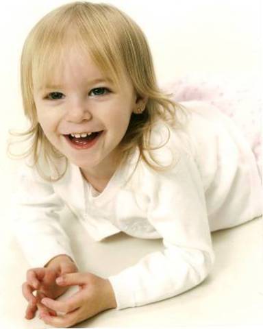 30-36 Months-Physical