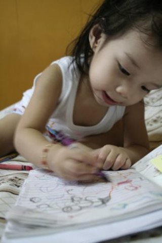 22-24 Months Physical Months