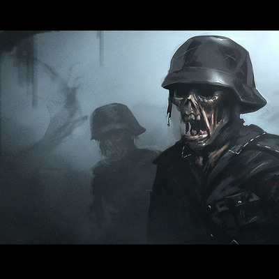 Timeline: Nazi Expand!!!!!!!!!!!:)